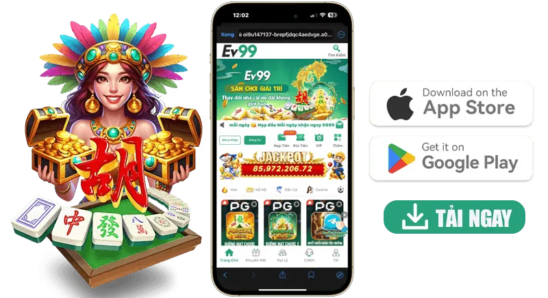 Khuyến mãi chào mừng cho Slot