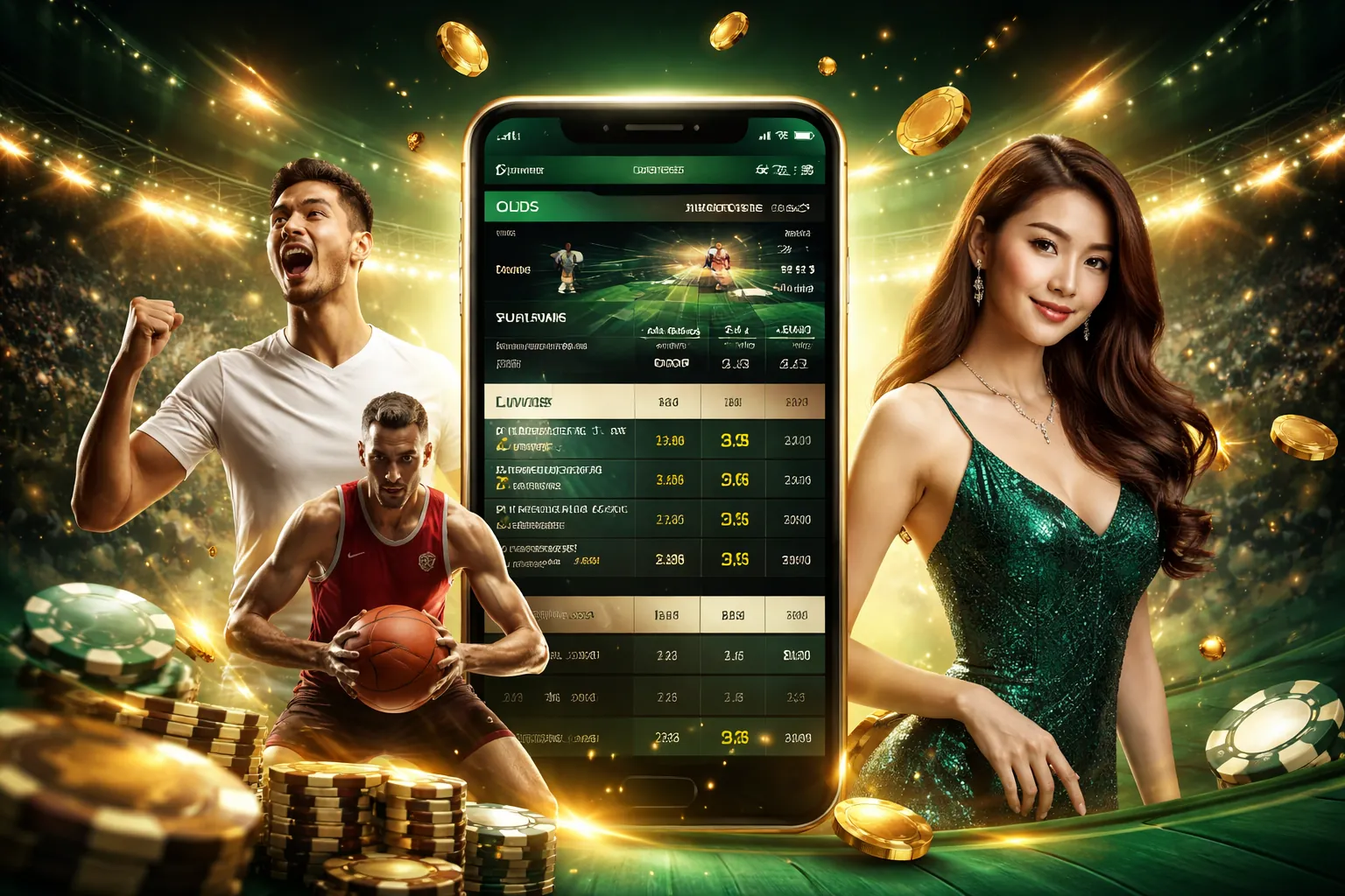 Mẹo chơi game bi88 cổng game