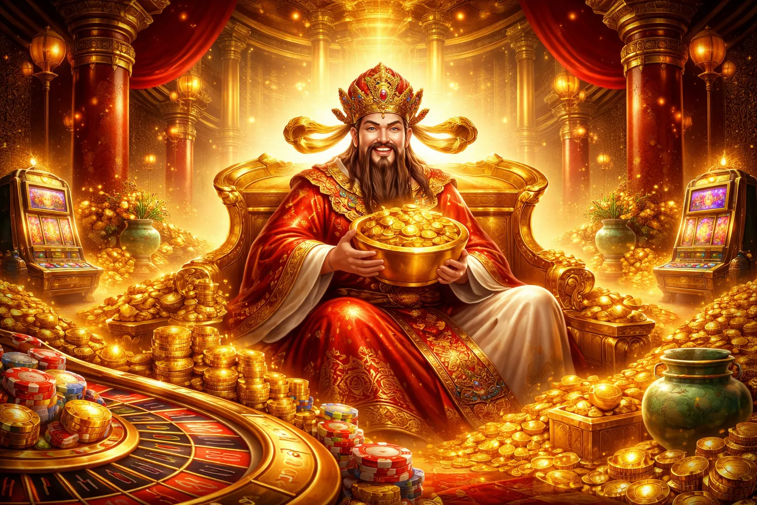 Cá cược có trách nhiệm tại bi88 cổng game