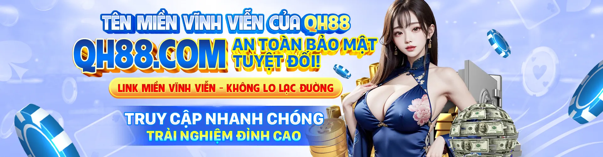 Banner khuyến mãi đăng ký bi88 cổng game