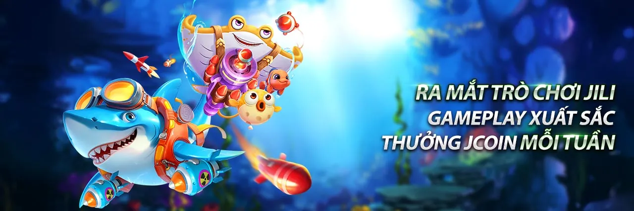 Hình ảnh chính trò chơi bắn cá Bi88 Cổng Game